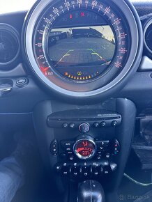 Mini cooper cabrio 2015 automat - 6