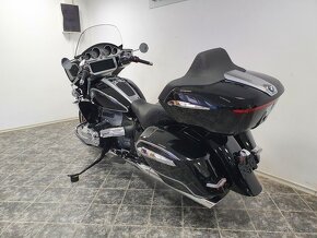 BMW R18 Transcontinental First Edition 22500€ NETTO - 6