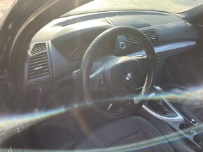 Rozpredám na diely BMW 120D E87 N47D20A - 6