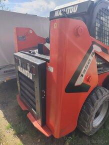 Manitou 1350R Locust Novotný unc gehl - 6