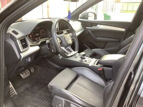 Audi Q5 2.0TDI Quattro 140kw - 6