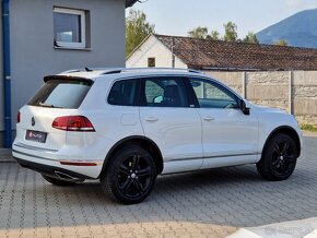 Volkswagen Touareg II 3.0 V6 TDI 4MOTION EXECUTIVE EDITION - 6