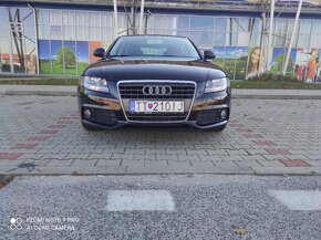 Audi A4 B8 2.0 TDI 270XXX KM - 6