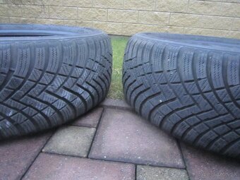 205/55R16 zimne pneu Hankook winter Icept RS3 - 6