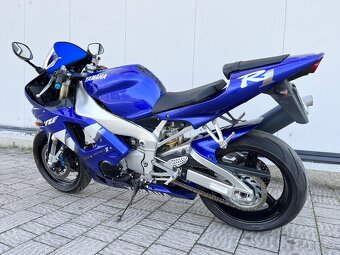 YAMAHA YZF-R1….2000…..TOP STAV - 6