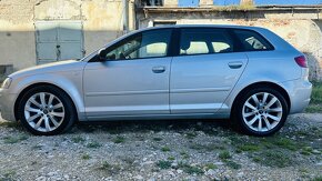 Audi A3 Sportback 2.0 tdi 125kw - 6