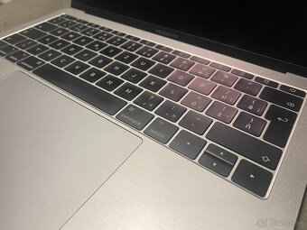 Apple Macbook Pro 13 2017 - 6