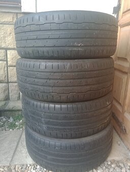 215/45 r18 Hankook - 6