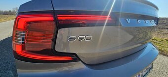 Volvo S90 B5 INSCRIPTION 4x4 - odpočet DPH - 6