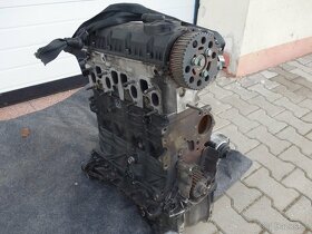 Motor 1,9 TDi - 6