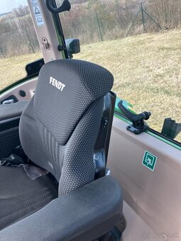 Fendt 516 Vario Gen3 Profi - 6