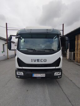 IVECO Eurocargo 120EL22/P - 6