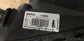 Svetlo BMW E87 - 6