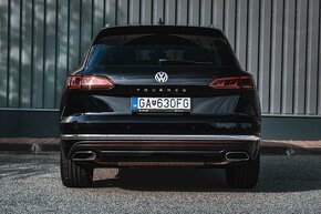 Volkswagen Touareg 3.0 V6 TDI SCR 286k 4Motion Tiptronic - 6