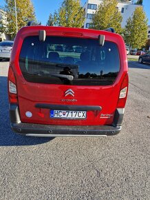 Citroen Berlingo 1.6 - 6