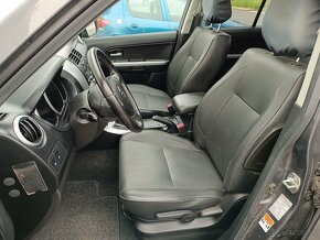 Suzuki Grand Vitara 1.9 DDiS - 6