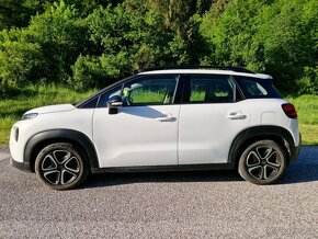 PREDÁM CITROËN C3 AIRCROSS - 6