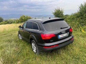 Audi q7 3.0tdi Quattro - 6