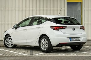 Opel Astra 1.0 Turbo S&S Innovation - 6