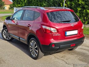 Nissan Qashqai 1.5 dci - 6