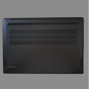 10/10 - Lenovo Ideapad Pro 5, kovový 16', NOV 2023 - 6