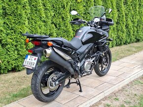 Suzuki DL650 V-strom 2017 - 6