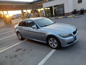 BMW 316i facelift - 6