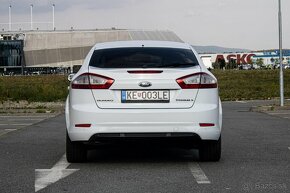 Ford Mondeo 2.0 TDCi DPF (140k) Trend - 6