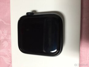 Apple Watch SE (Gen 2) 44mm Midnight - 6