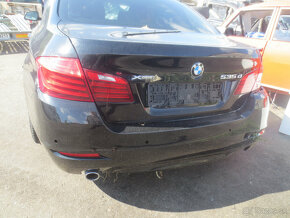 BMW 520 benzin diesel diely  525 530D 535 d diely - 6