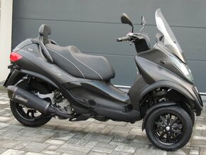 PIAGGIO MP3 500 LT 2013 ,,B" vodičák - 6