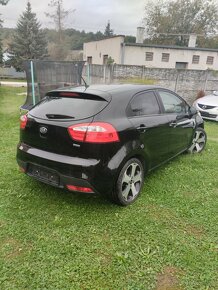 Kia Rio 1.1crdi - 6