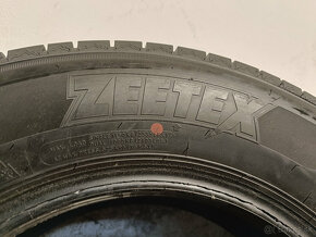 205/75 R16C Zimné pneumatiky Zeetex 4 kusy - 6