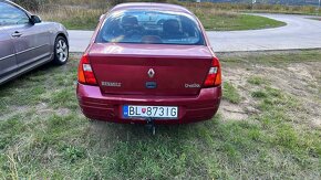 Renault Thalia 1.4 - 6