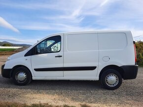 Fiat Scudo 1,6 JTD Multijet - 6