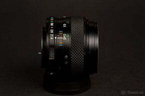 Fujinon EBC 1:1.4/50mm - 6