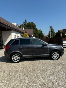 Opel Antara 2,2 disel - 6