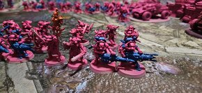 Warhammer 40k GSC army - 6