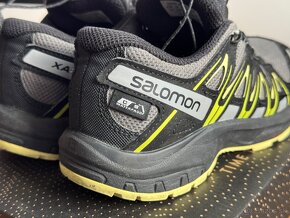 Salomon XA PRO 3D veľkosť 32 - 6