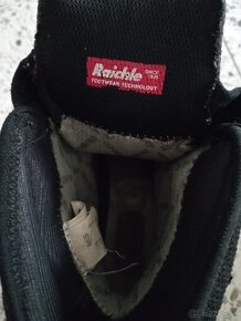 Mammut raichle mamook GTX - 6