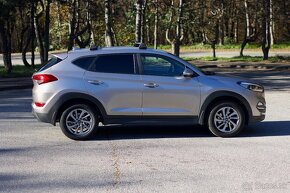 Hyundai Tucson 1.6 GDi, 1.majiteľ, 94 576 km, financovanie - 6