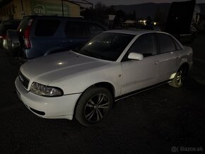 AUDI A4 B5 1,9 tdi 66kw - 6