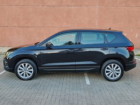 Seat Ateca 2.0 TDI 110kW DSG STYLE 2019 - 6