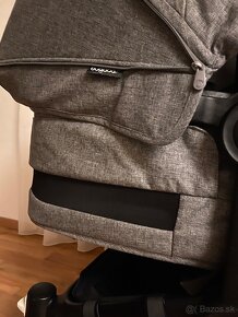 Bugaboo Donkey 5 twin - 6