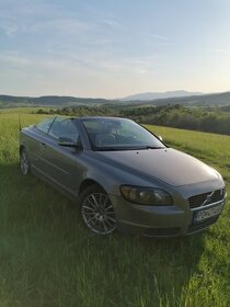 VOLVO C70 cabrio - 6