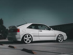 Volkswagen Corrado - 6