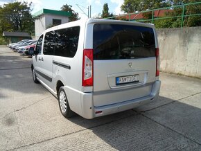 Peugeot Expert 2.0 HDi Možný odpočet DPH.klima,tempomat - 6