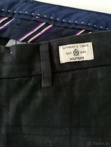 Panske chinos TOMMY HILFIGER,M - 6