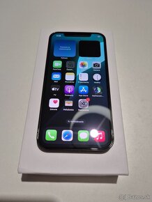 Apple iPhone 12 Pro 256gb Graphite - 6