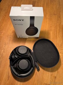 Sony wh-1000xm4 - 6